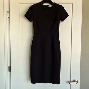 Stella McCartney Scuba Dress